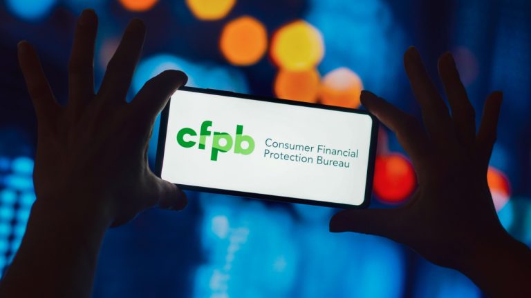CFPB Faces Criticism from Blockchain Association Over New Proposal