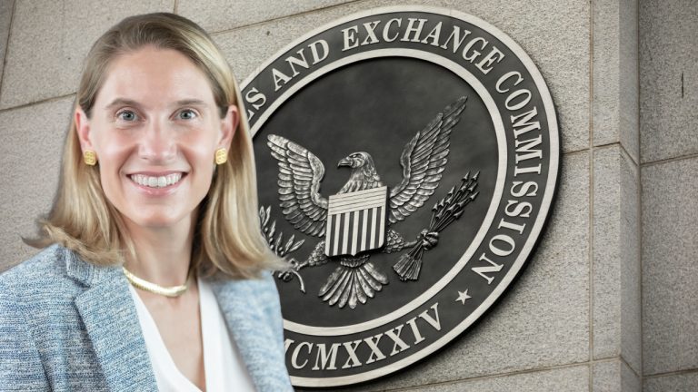 SEC Commissioner Critiques Bitcoin ETF Approval