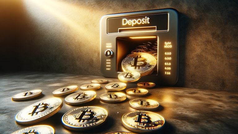 Crypto Exchanges Witness Bitcoin Deposit Boom Amidst Ethereum Retreat