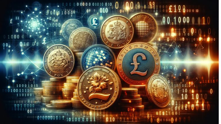 HM Treasury and Bank of England Respond to Public’s Digital Currency Concerns, No Final Decision yet on Digital Pound