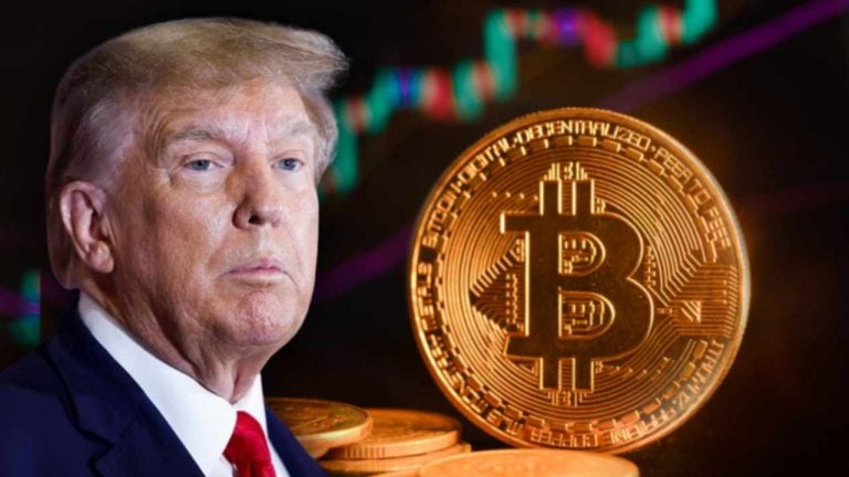 US Lawmaker Expects Donald Trump to Become 'a Lot More' Crypto Friendly successful  Second Term arsenic  President