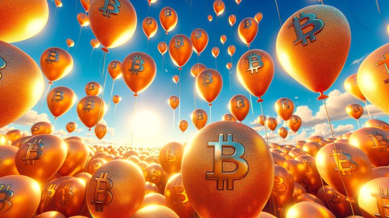 $9.6 Billion in 3 Days — ETF Analyst Highlights Remarkable Early Success of Bitcoin ETFs 
