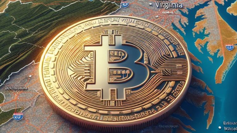 Cryptocurrency Rights Bill Introduced in Virginia