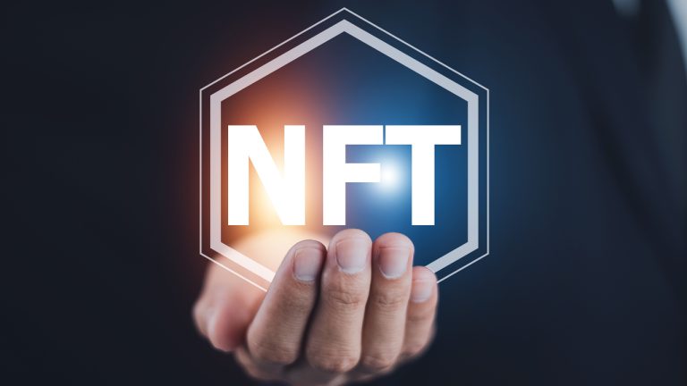 Weekly NFT Sales Record Minor Ebb While Bitcoin Maintains Dominance