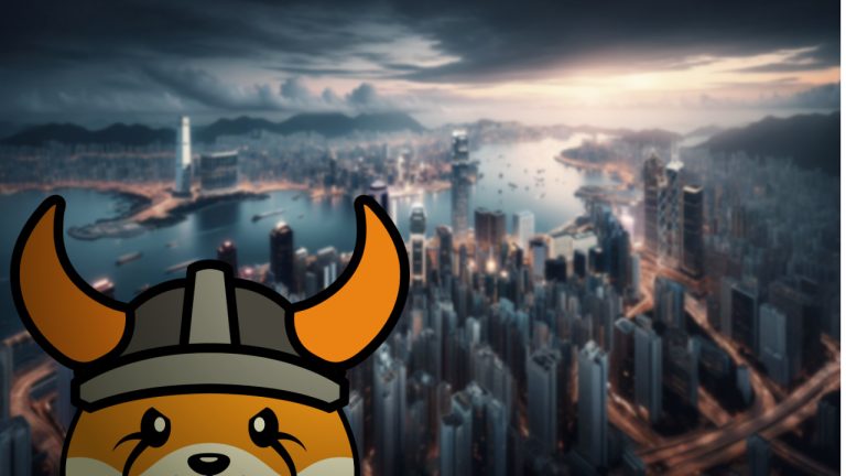 Hong Kong’s SFC Issues Warning on Floki’s ‘Highly Risky’ Staking Programs