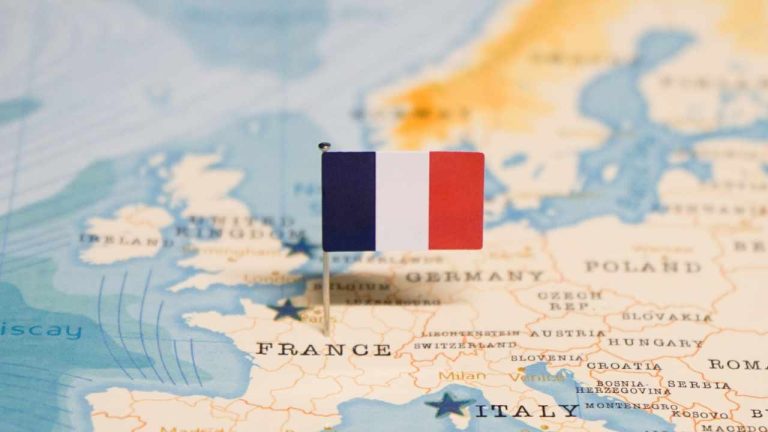 Crypto Exchange Gemini Secures Registration in France — Now Operational in Over 70 Countries