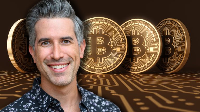 Bona Fide Wealth President Defines Bitcoin arsenic  ‘Digital Gold,’ Discusses Showdown Between Crypto Natives and Traditional Finance