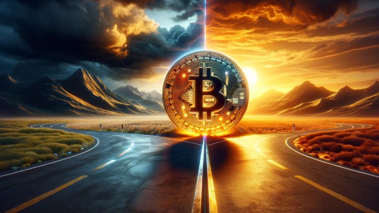 America's Bitcoin Crossroads: Path to Leadership or Decline?