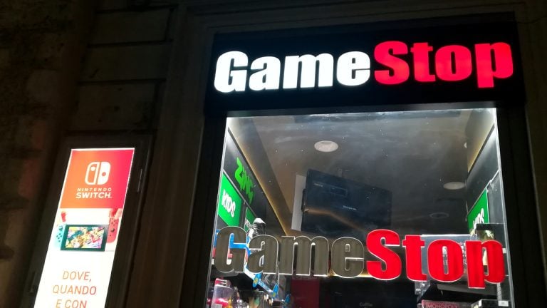 Gamestop's Cryptocurrency Adventure Pauses: NFT Marketplace Closure Looms