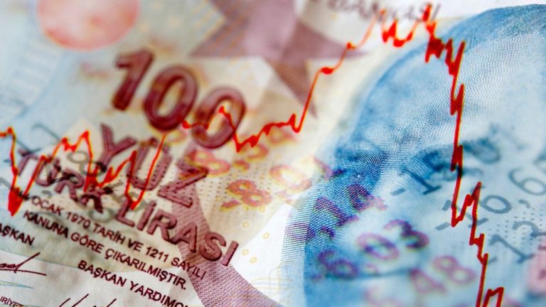 Report: Turkey Exits From Foreign Exchange Protected Deposit Program
