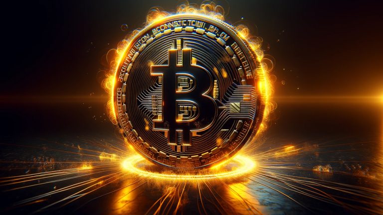 Bitcoin’s Hashrate Hits Record 549 EH/s in Early 2024 Amid Rising Difficulty and Lower Hash Price