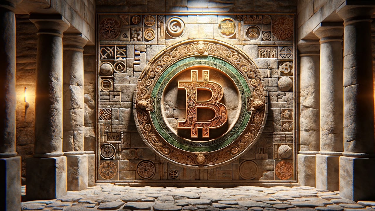 Bitcoin S Ordinal Inscriptions Soar Beyond Million Achieving Third