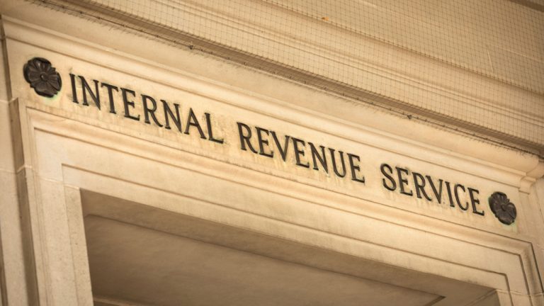 IRS Temporarily Halts Enforcement of Digital Asset Reporting