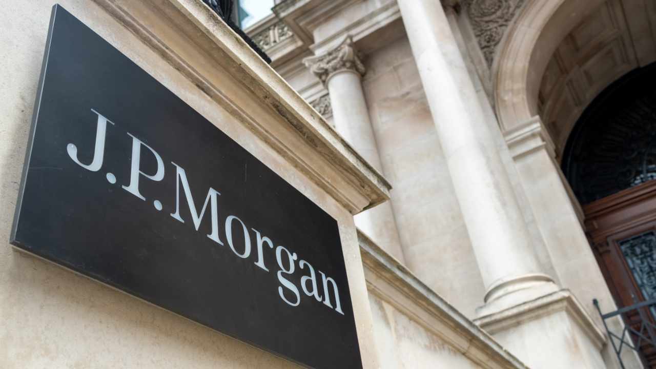 JPMorgan Warns of Incoming Bitcoin Selloff With Anticipated $3