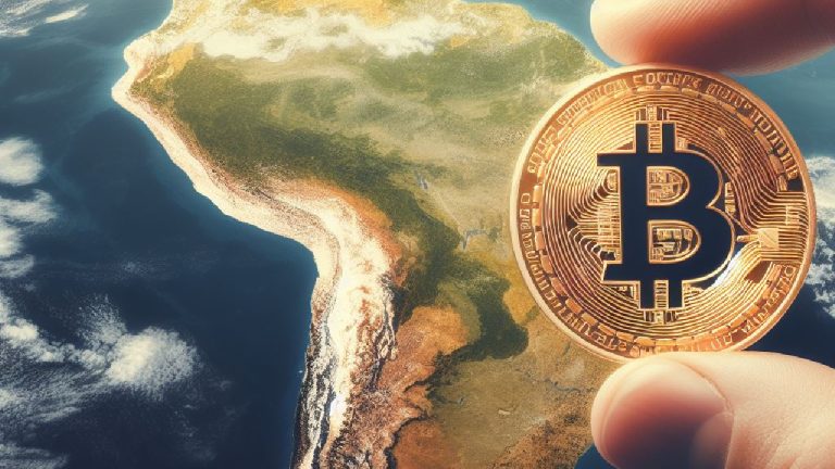  Solana Expands successful  Brazil, Tether Seeks to Expand successful  Venezuela