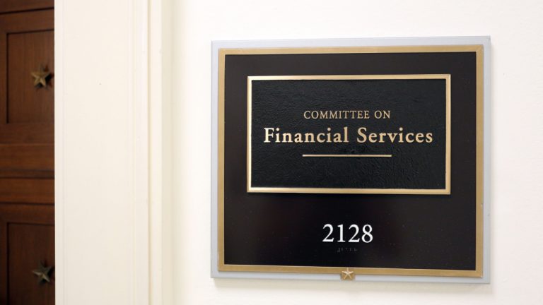 Shift in US House Financial Services Committee Leadership Could Lead to More Progressive Crypto Legislation