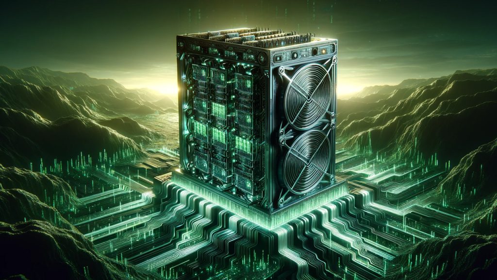 Mining Digital Gold — These Are the Most Profitable Proof-of-Work ...