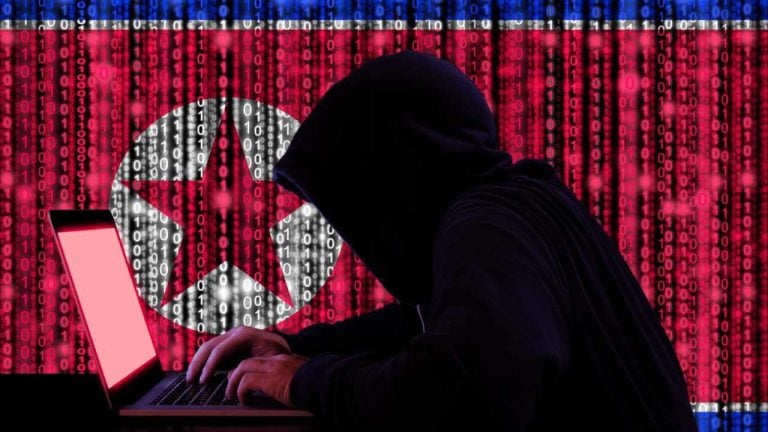 North Korea-Affiliated Hackers Stole $600 Million in 2023 — Ten Times More Damaging Than Anyone Else