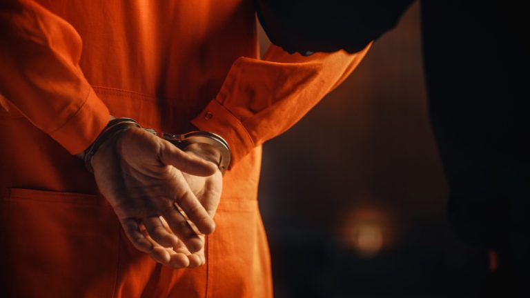 Onecoin Lawyer Mark Scott Receives Decade-Long Prison Sentence