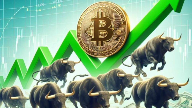 Peter Brandt Observes Bitcoin Price Pattern Key to Keeping BTC's Bull Trends Healthy
