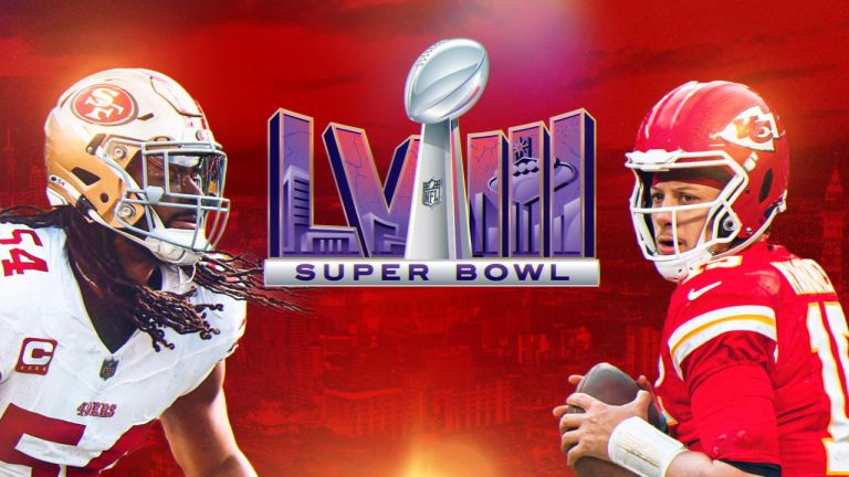 Super Bowl 58 Wagers Heat up — 49ers Lead as Crypto Betting Markets Favor Their Victory