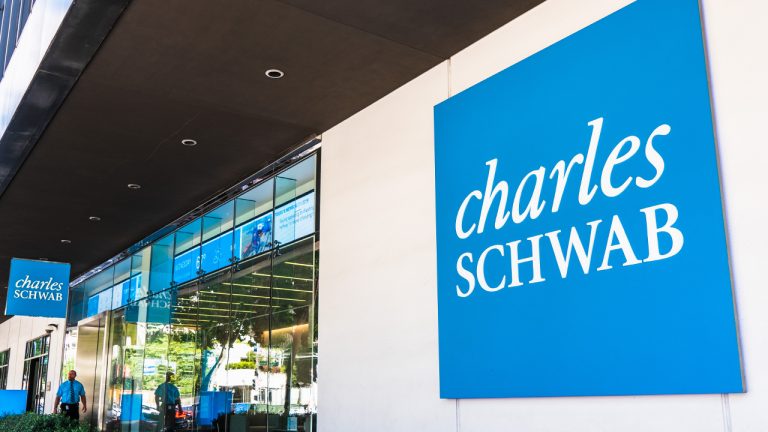 Analysts Suggest Financial Giant Charles Schwab Poised to Shake Up Bitcoin ETF Market With Potential Late Entry