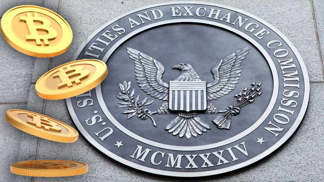 Sec Will Approve Spot Bitcoin Etf To Maintain Regulatory Control Over Crypto Industry Analyst