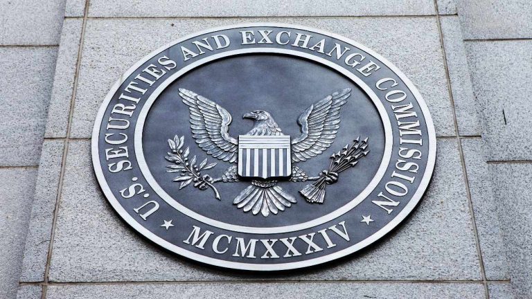 SEC Expected to Approve 'a Handful' of Spot Bitcoin ETFs on Wednesday, Report