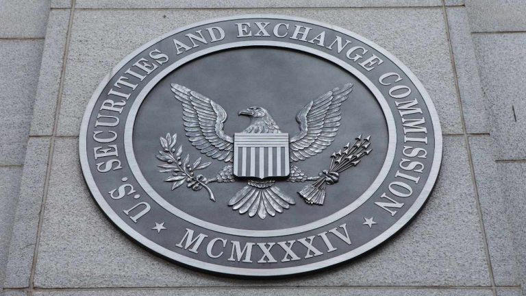 SEC's Spot Bitcoin ETF Approval Post Unauthorized — Chair Gary Gensler Says SEC's X Account Was Compromised