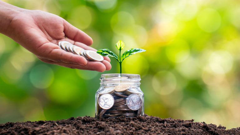 Fintech Provider Portal Raises $34 Million in Seed Funding
