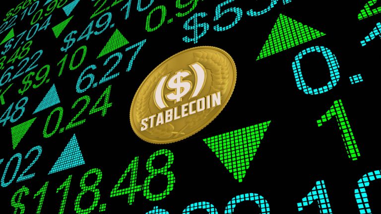 Report: US Crypto Startup Seeks to Launch an Interest-Bearing Stablecoin