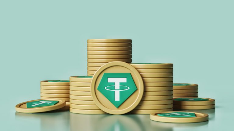 Tether's 'Record-Breaking' Q4 Profit Partly Attributed to Gold and BTC Price Appreciation