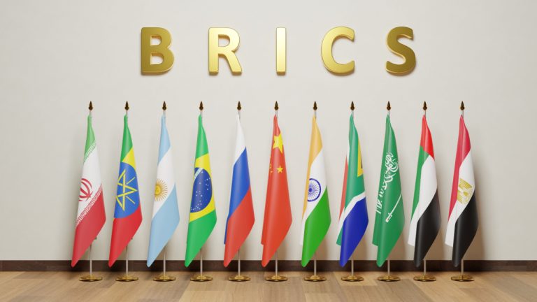 Senator Marco Rubio Warns BRICS Expansion Threatens Sanctions Efectiveness