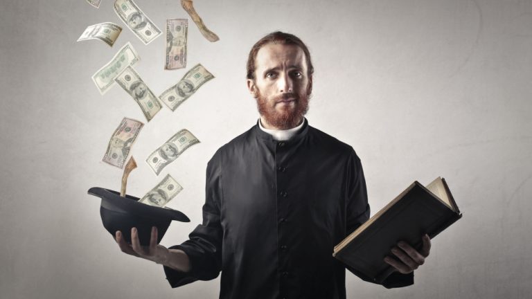 Denver Pastor Accused of Misappropriating $1.3 Million Raised via a Crypto Token Sale