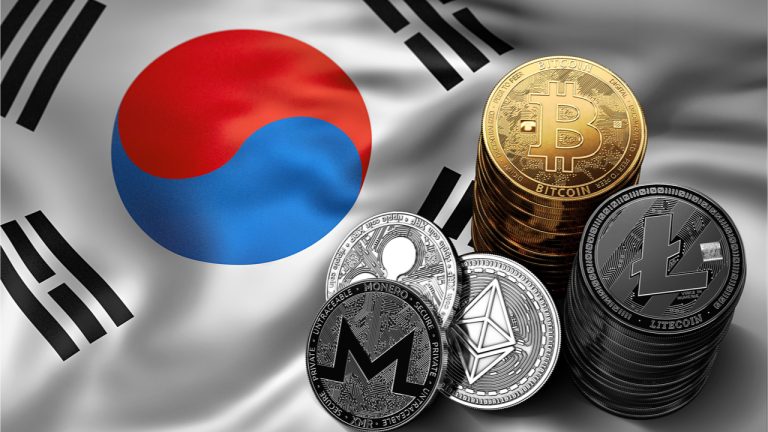 South Korea’s Crypto Volumes Peak in 2024 as Upbit and Bithumb Dominate Local Market