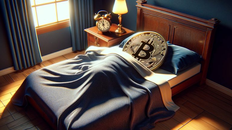 Sleeping Bitcoin Wallets Awake: Over  Million in BTC Moved From Long-Inactive Addresses