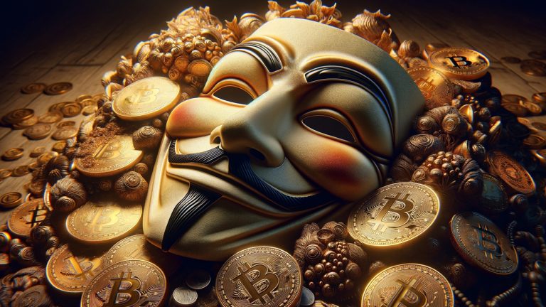 Mystery Transfer — Unidentified Wallet Sends $1.19 Million in Bitcoin to Satoshi Nakamoto’s Genesis Address