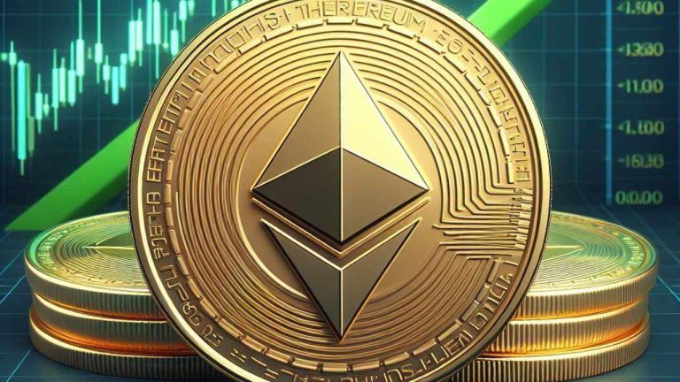 Standard Chartered Expects SEC to Approve Spot Ethereum ETF in May, Pushing ETH to $4,000