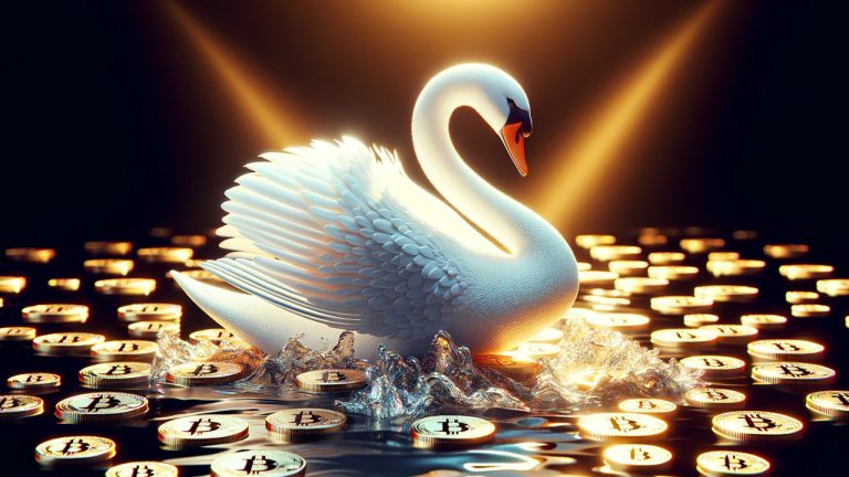 Swan Bitcoin Unveils Stealth Mining Operations, Eyes 8 EH/s Goal by 2024 Amid Industry Expansion