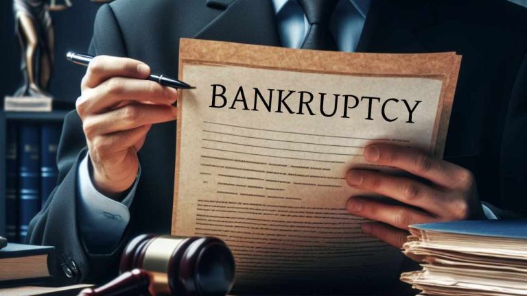 Terraform Labs Files for Bankruptcy in US Amid SEC Lawsuit