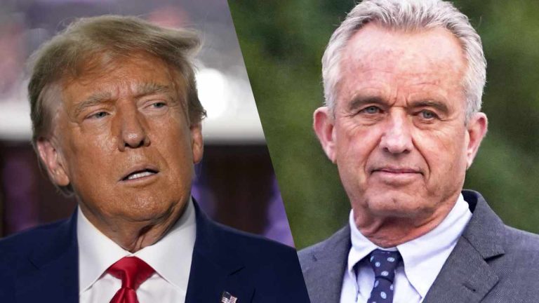 RFK Jr. and Donald Trump Both Vow to Stop the Fed From Launching US Central Bank Digital Currency