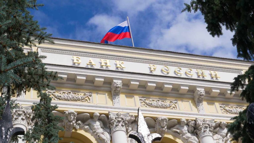 30 Banks Participating In Russias Central Bank Digital Currency Pilot 