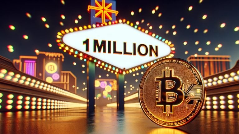 Coinbase Vaults Beyond 1 Million Bitcoin Mark, Stash Valued Over $  52 Billion