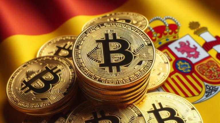 Spanish Treasury Proposes Tax Reform to Allow Cryptocurrency Seizures