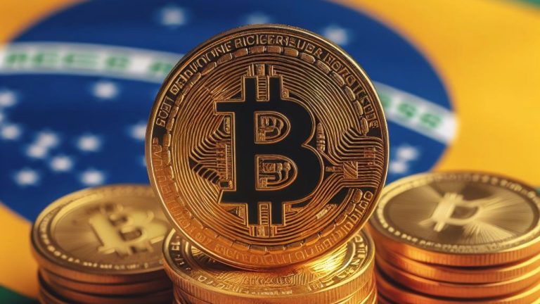 Brazilian Tax Authority Reports Bitcoin Irregularities in Over 25,000 Statements