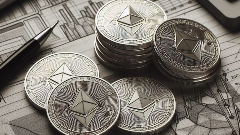  "ETH Is a Commodity, Not a Security"