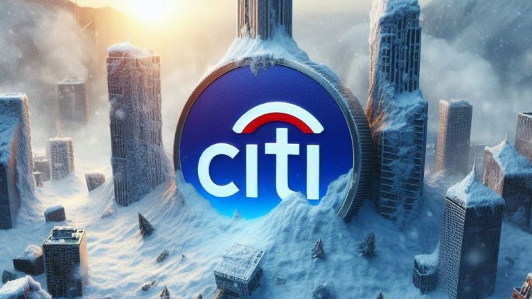 Citi Completes Private Market Tokenization Test Using Avalanche