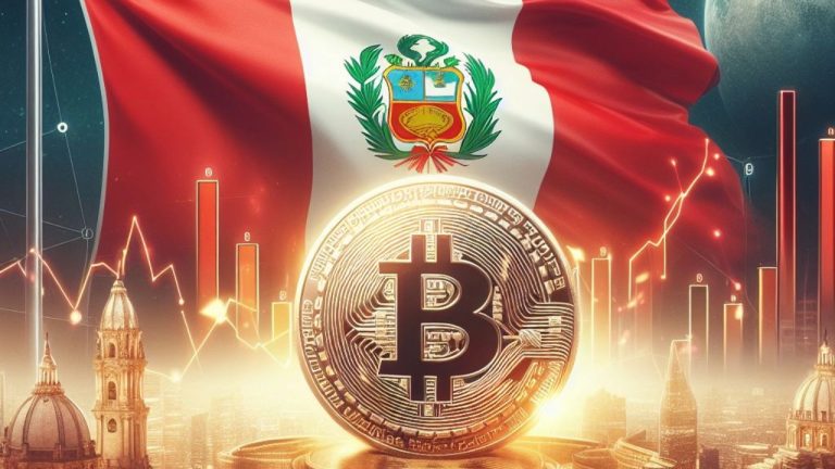 Peruvian Stock Exchange Announces Bitcoin Spot ETF Listings crypto