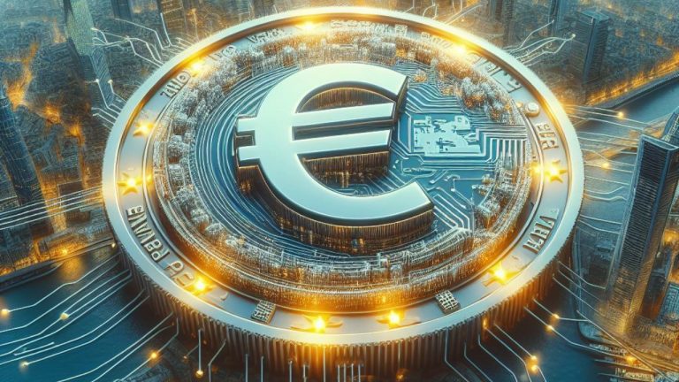 MONEI Starts Rolling Euro Stablecoin Tests