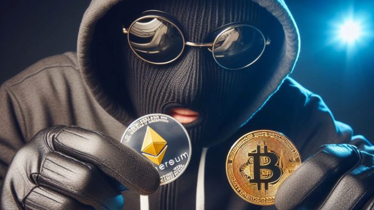 Cryptocurrency Exchange Fixedfloat Hacked, Close to $  26 Million Lost in BTC and ETH